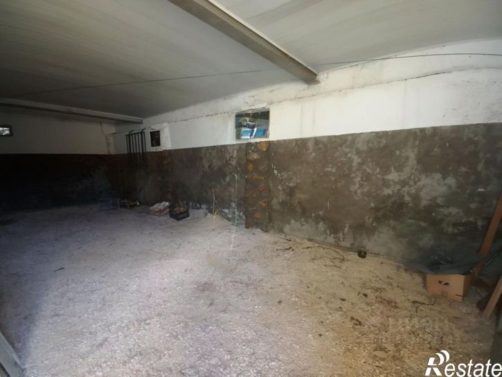 Гараж/парковка Коммунальный переулок, 5,  д. 5