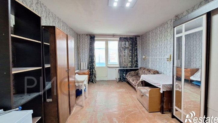 1-комн квартира Балаклавский район, Разъездная ул., д.14