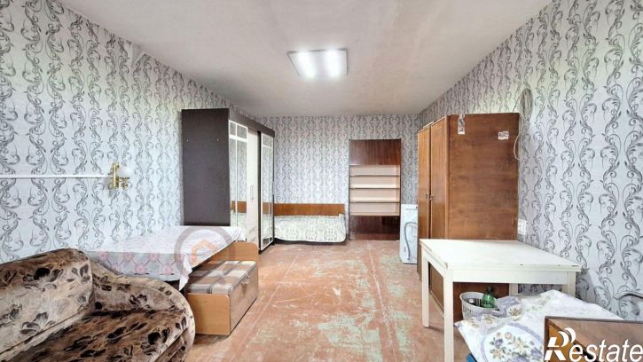 1-комн квартира Балаклавский район, Разъездная ул., д.14