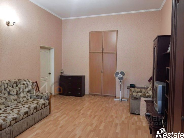 2-комн квартира Нахимовский район, Кача п., Авиаторов ул.