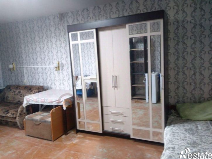 1-комн квартира Балаклавский район, Разъездная ул., д.14