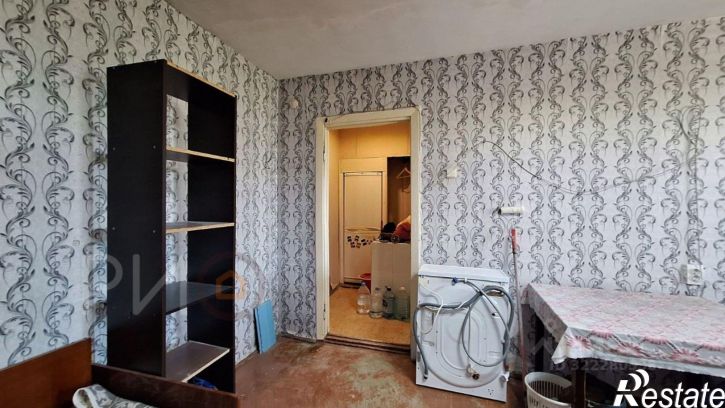 1-комн квартира Балаклавский район, Разъездная ул., д.14