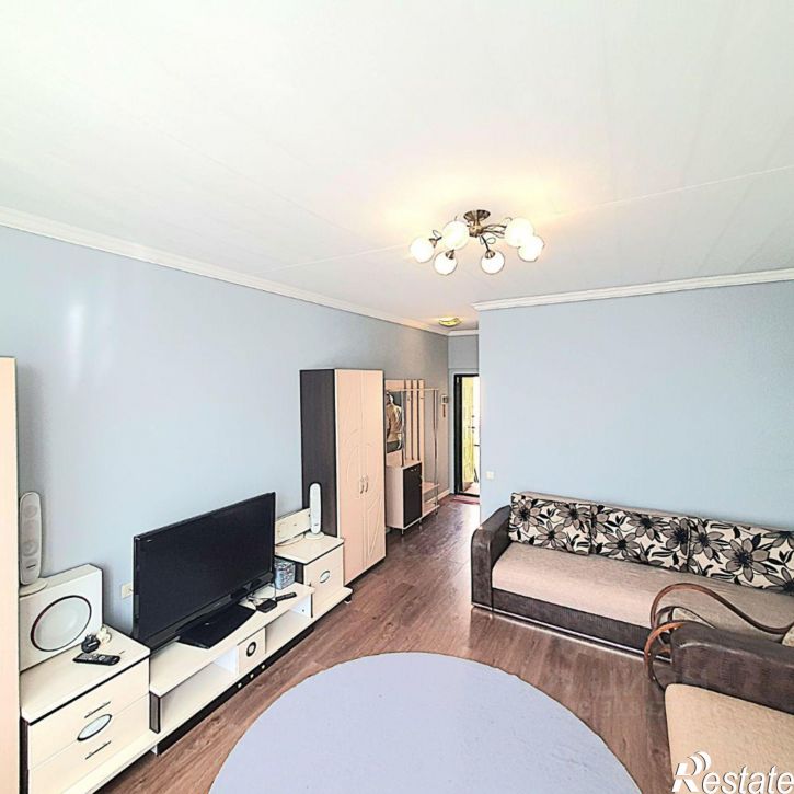 1-комн квартира Северная улица, 8,  д. 8