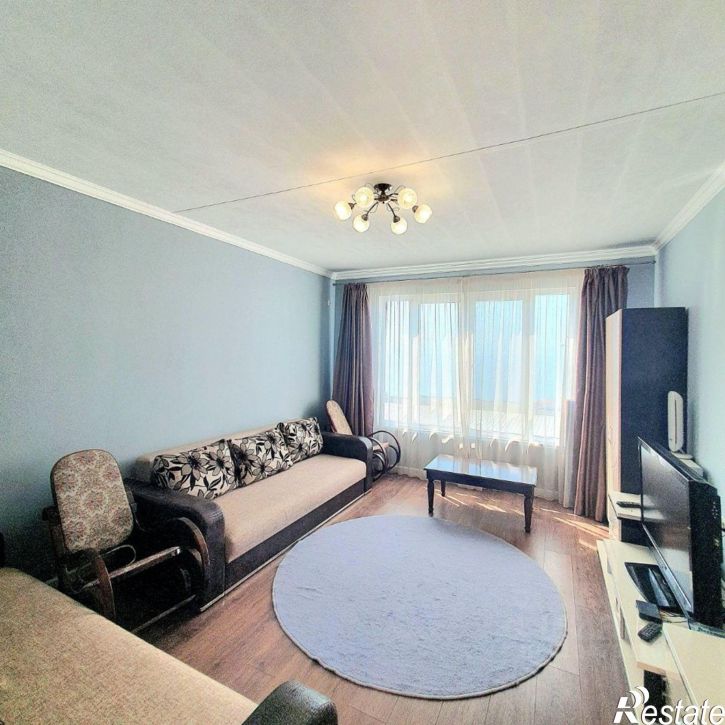 1-комн квартира Северная улица, 8,  д. 8