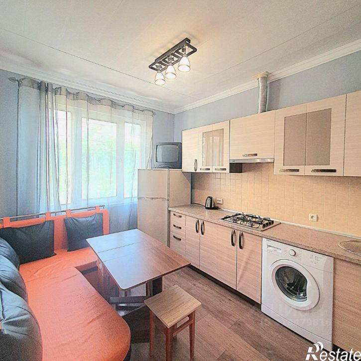 1-комн квартира Северная улица, 8,  д. 8