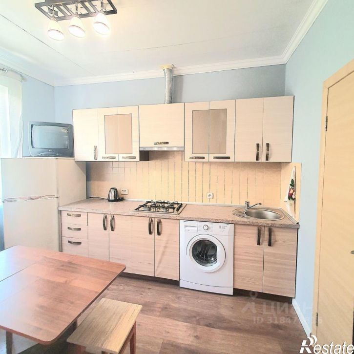 1-комн квартира Северная улица, 8,  д. 8