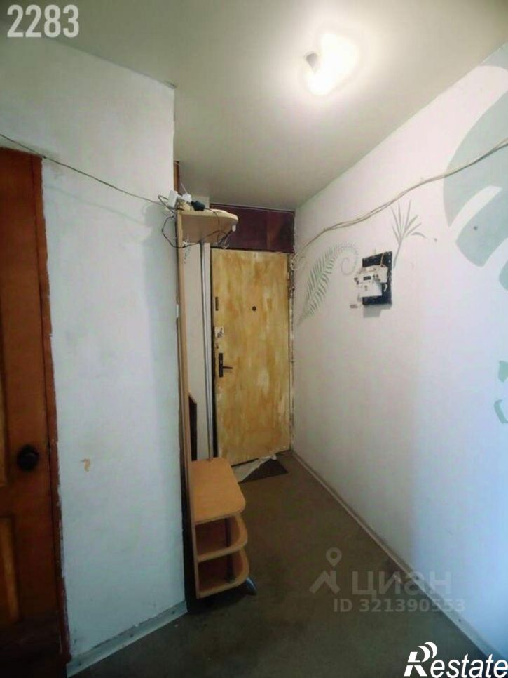 2-комн квартира улица Павла Корчагина, 40,  д. 40