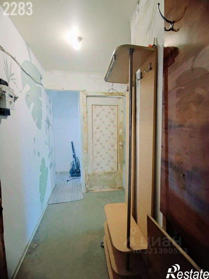 2-комн квартира улица Павла Корчагина, 40,  д. 40