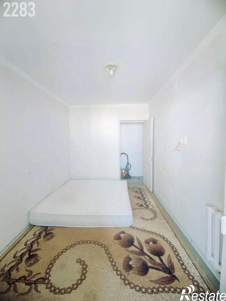 2-комн квартира улица Павла Корчагина, 40,  д. 40