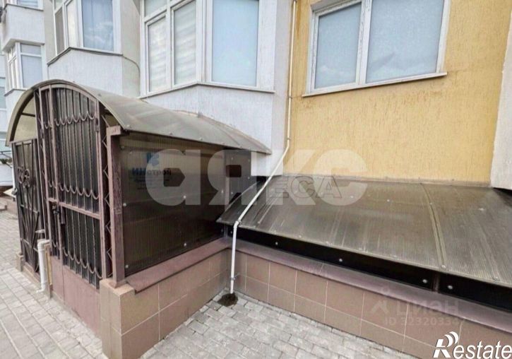 Помещение свободного назначения Симферополь г., Киевский, Луговая ул.