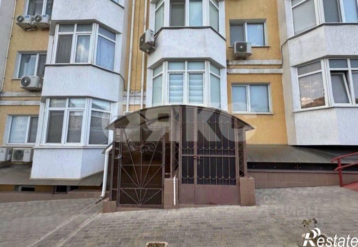 Помещение свободного назначения Симферополь г., Киевский, Луговая ул.