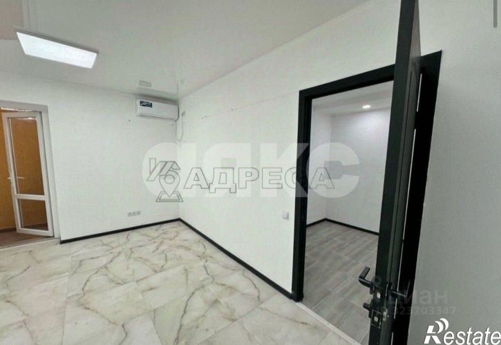 Помещение свободного назначения Симферополь г., Киевский, Луговая ул.