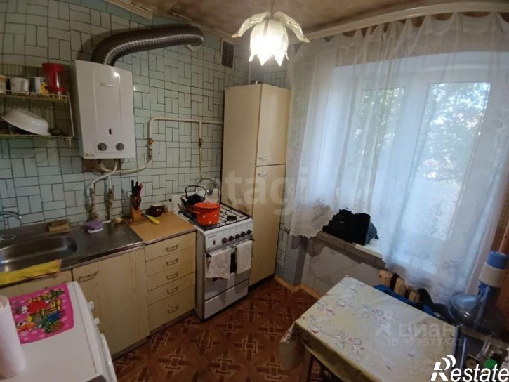 2-комн квартира Курортная улица, 4Е,  д. 4Е