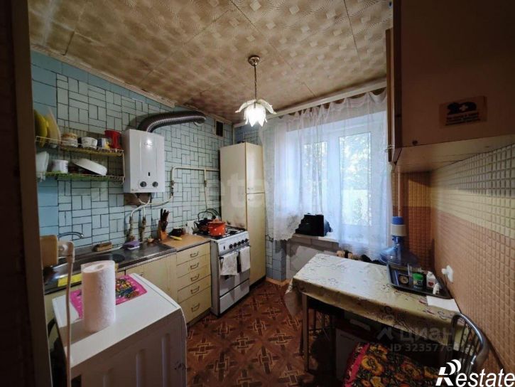 2-комн квартира Курортная улица, 4Е,  д. 4Е