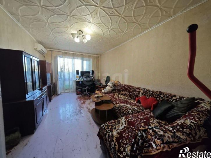 2-комн квартира Курортная улица, 4Е,  д. 4Е