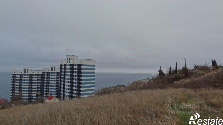 Земельный участок Южнобережное шоссе