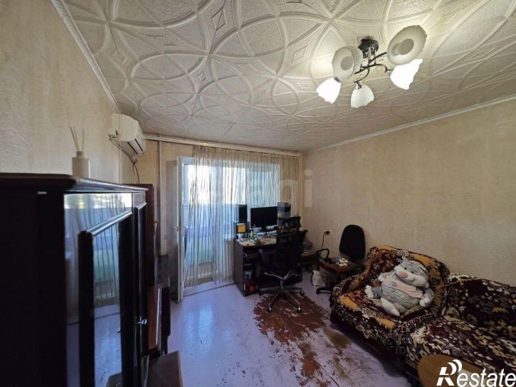 2-комн квартира Курортная улица, 4Е,  д. 4Е