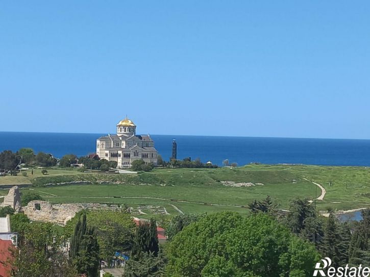 3-комн квартира Дмитрия Ульянова улица, 55,  д. 55