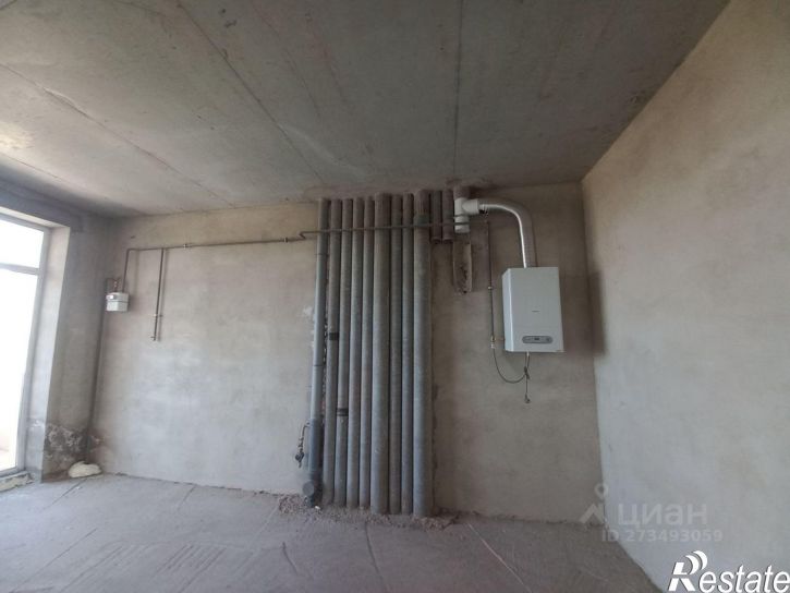 3-комн квартира Дмитрия Ульянова улица, 55,  д. 55