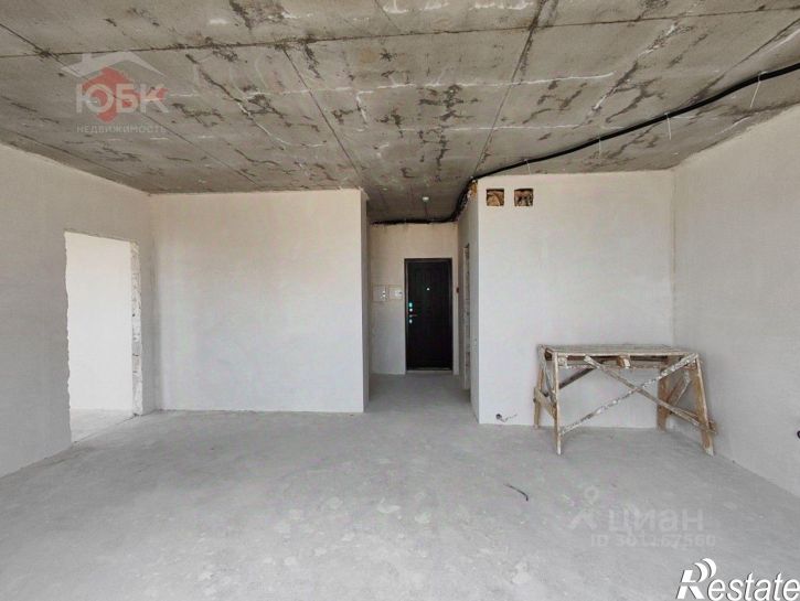 2-комн квартира Сакский район, Штормовое с.