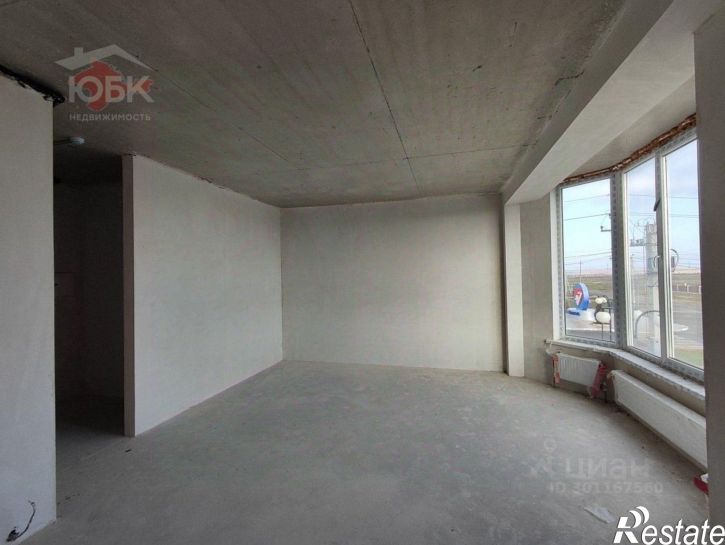 2-комн квартира Сакский район, Штормовое с.