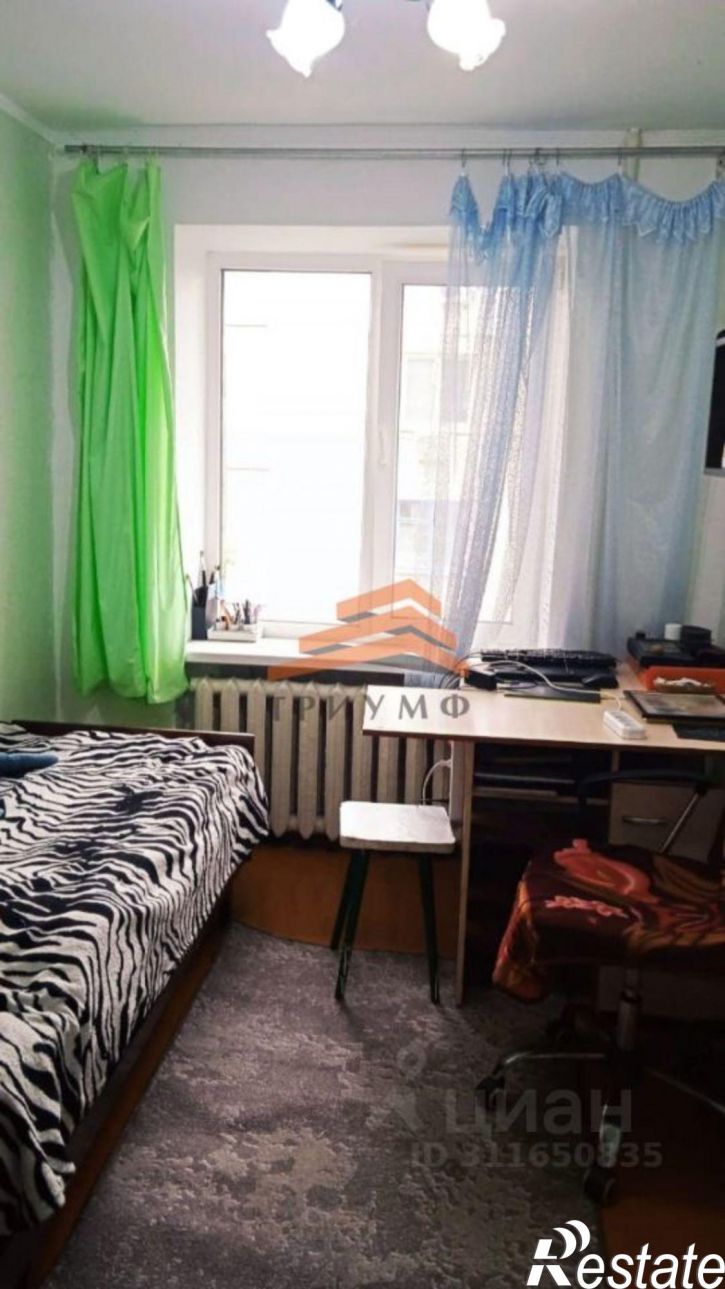 2-комн квартира Феодосия городской округ, Феодосия