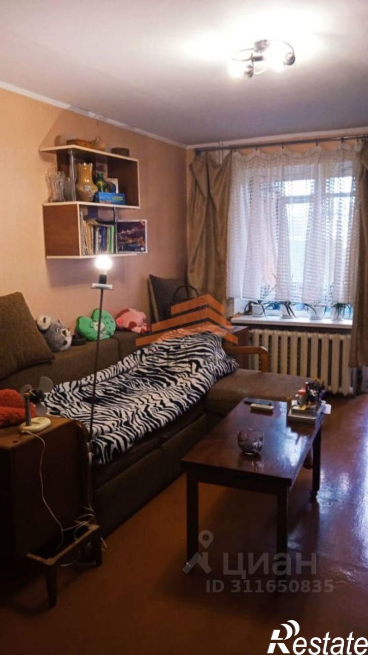 2-комн квартира Феодосия городской округ, Феодосия