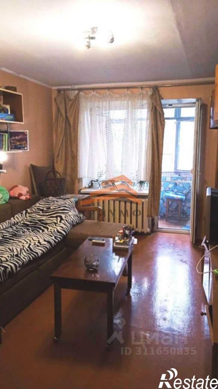 2-комн квартира Феодосия городской округ, Феодосия