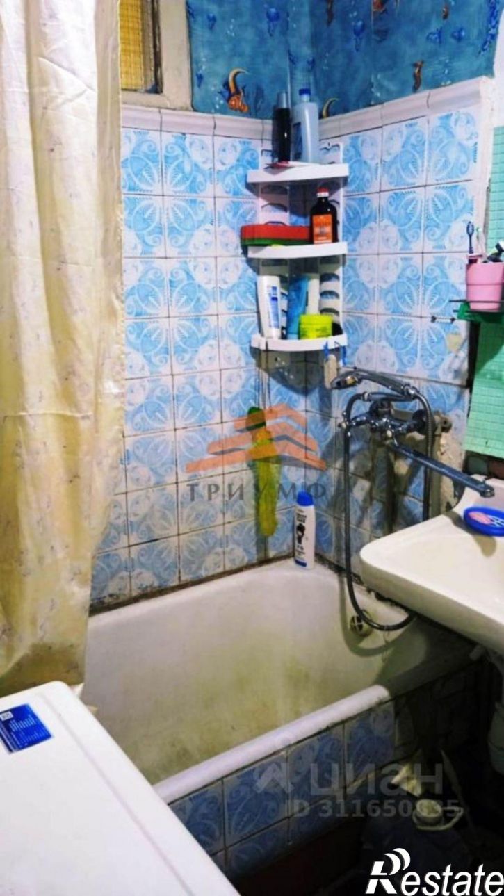 2-комн квартира Феодосия городской округ, Феодосия