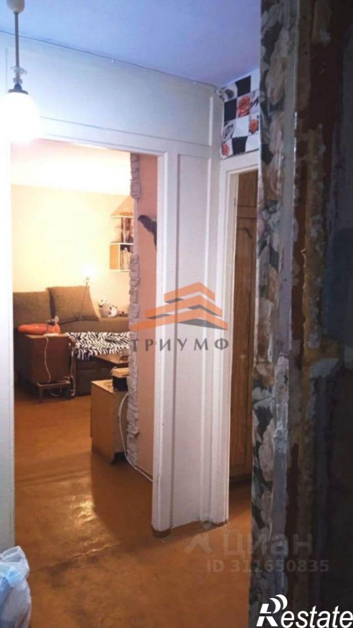 2-комн квартира Феодосия городской округ, Феодосия