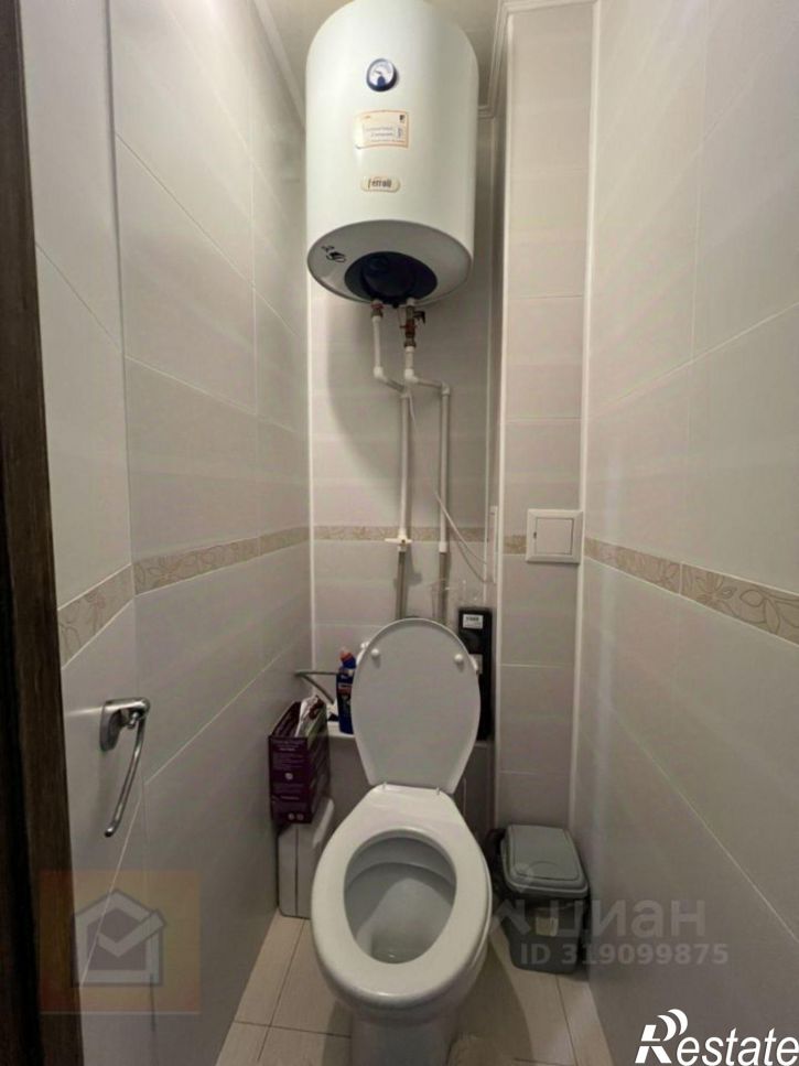 1-комн квартира Симферополь г., Балаклавская ул., 107