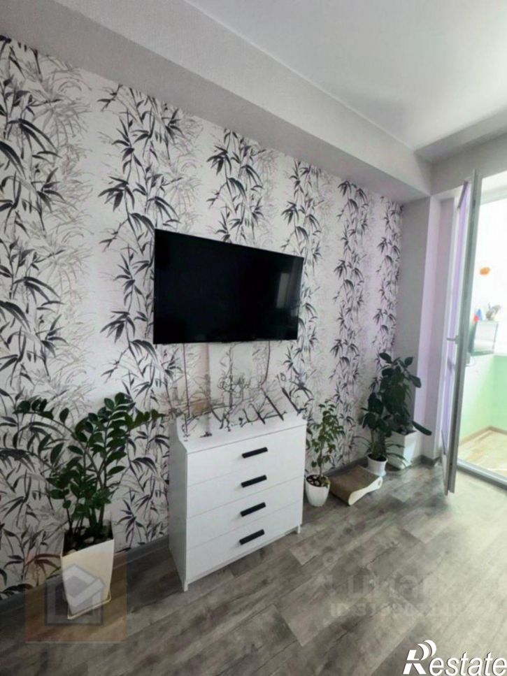 1-комн квартира Симферополь г., 51-й Армии ул., 55