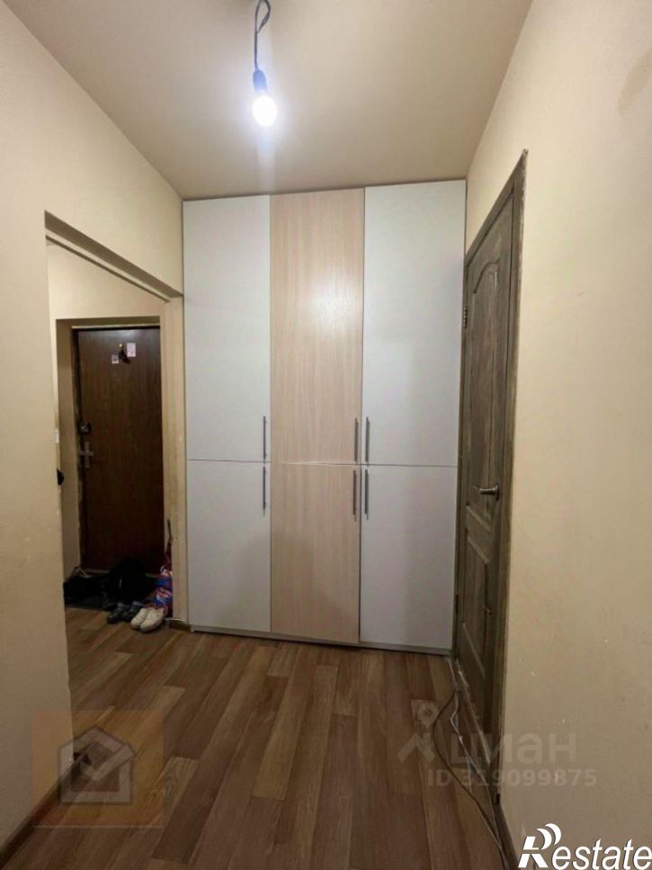 1-комн квартира Симферополь г., Балаклавская ул., 107