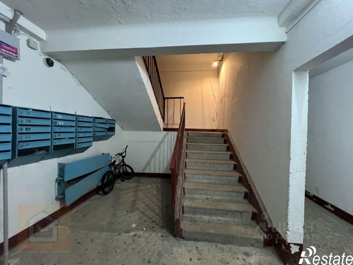 1-комн квартира Симферополь г., Балаклавская ул., 107