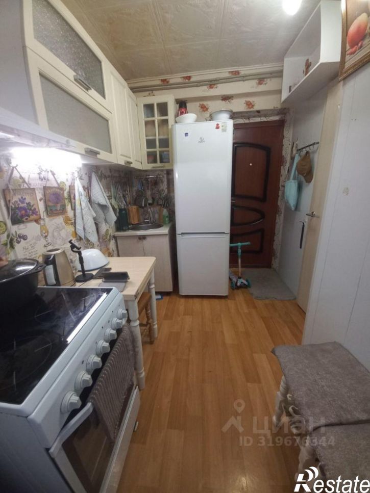 Комната проспект Генерала Острякова, 25,  д. 25