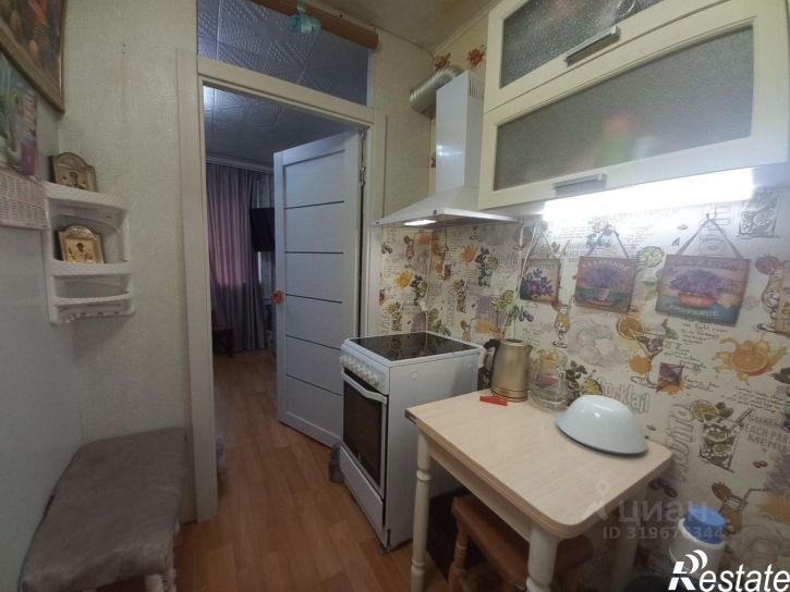 Комната проспект Генерала Острякова, 25,  д. 25