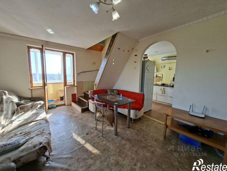 4-комн квартира Курганная улица, 24,  д. 24