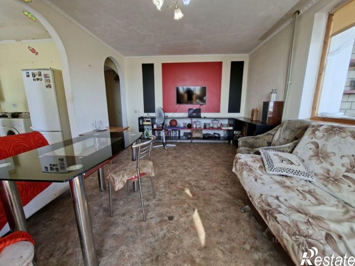 4-комн квартира Курганная улица, 24,  д. 24