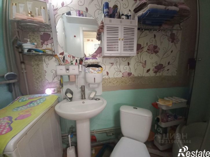 Комната проспект Генерала Острякова, 25,  д. 25