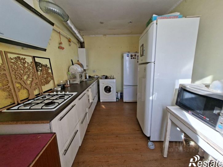 4-комн квартира Курганная улица, 24,  д. 24