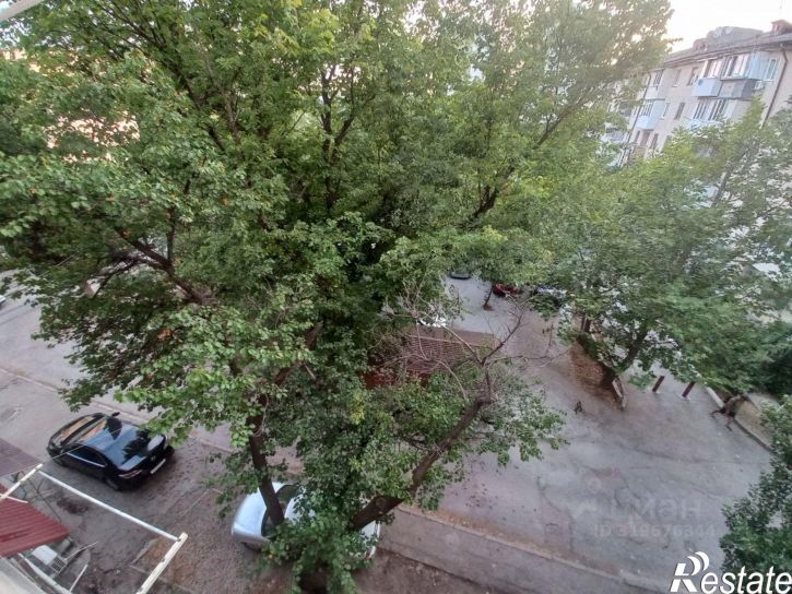 Комната проспект Генерала Острякова, 25,  д. 25