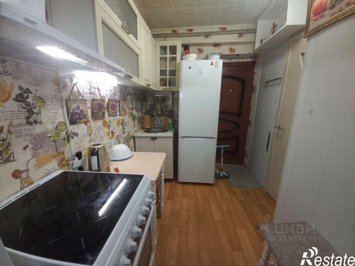 Комната проспект Генерала Острякова, 25,  д. 25