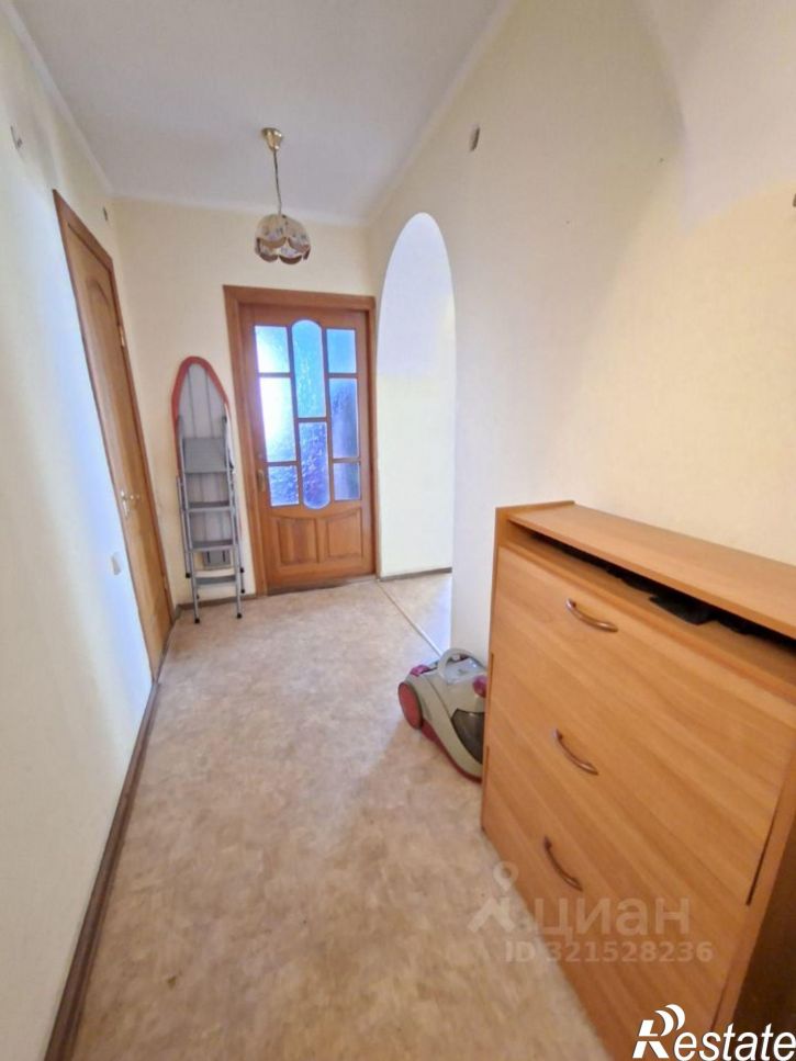 4-комн квартира Курганная улица, 24,  д. 24