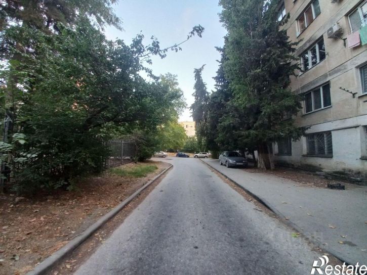 Комната проспект Генерала Острякова, 25,  д. 25