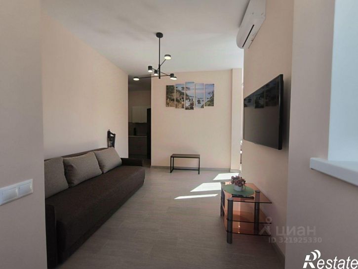 1-комн квартира Южная улица, 72,  д. 72