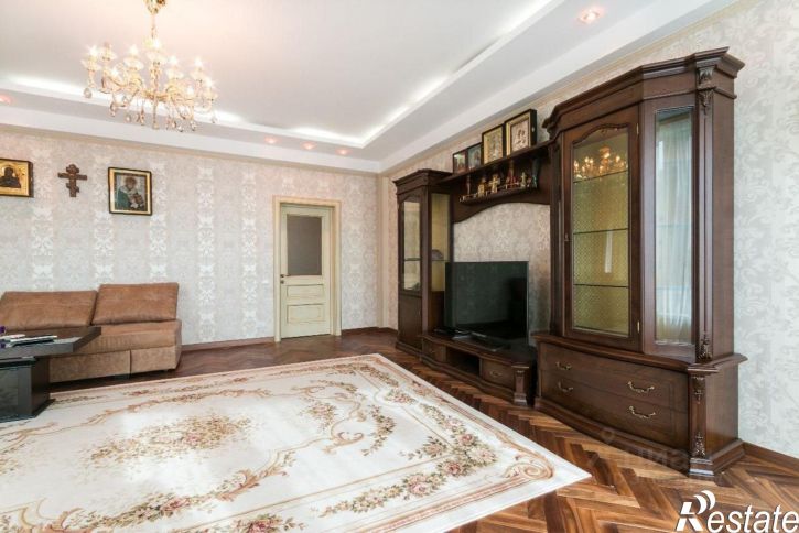 3-комн квартира Ялтинская, 16,  д. 16