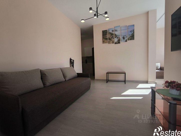 1-комн квартира Южная улица, 72,  д. 72