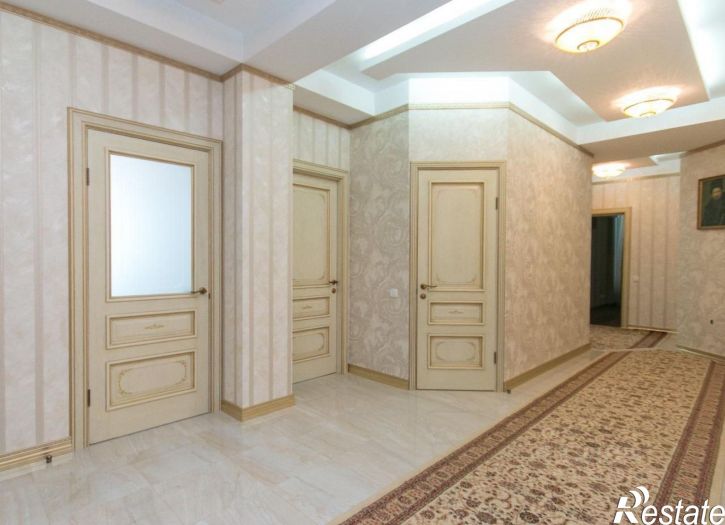 3-комн квартира Ялтинская, 16,  д. 16