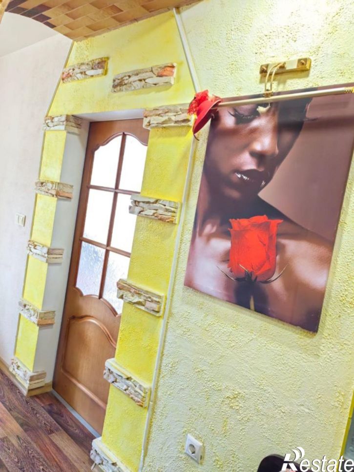 1-комн квартира