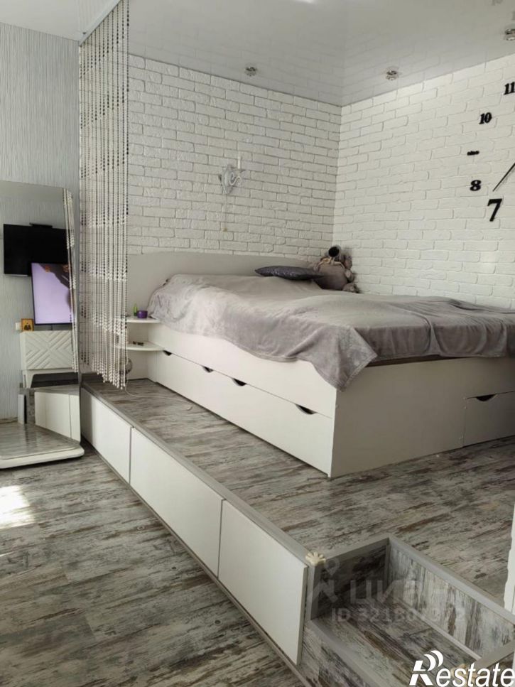 1-комн квартира